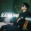 Haqiem Rusli - Sayang - Single